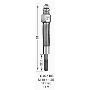 NGK Y-707RS