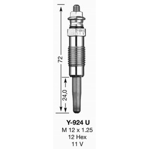 NGK Y-924U