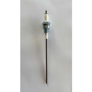 BERU ENDÜSTRİYEL BUJİ ZE14-12-A1 - 15 CM