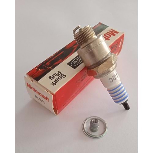 MOTORCRAFT A2C
