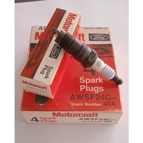 MOTORCRAFT AWSF24C