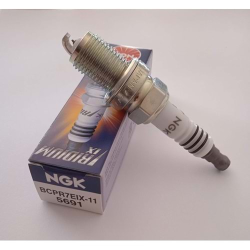 NGK BCPR7EIX-11
