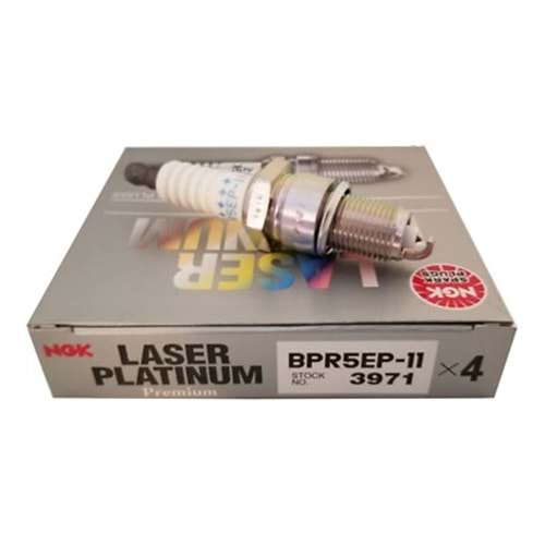 NGK BPR5EP-11