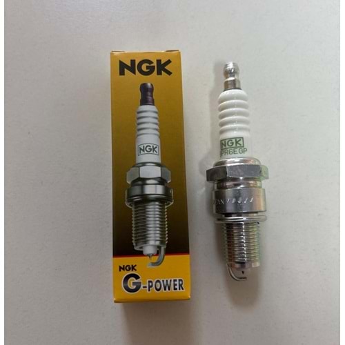 NGK BPR6EGP