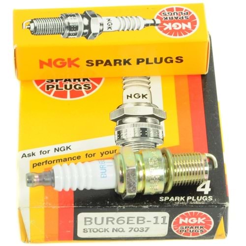 NGK BUR6EB-11