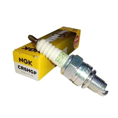 NGK CR6HGP