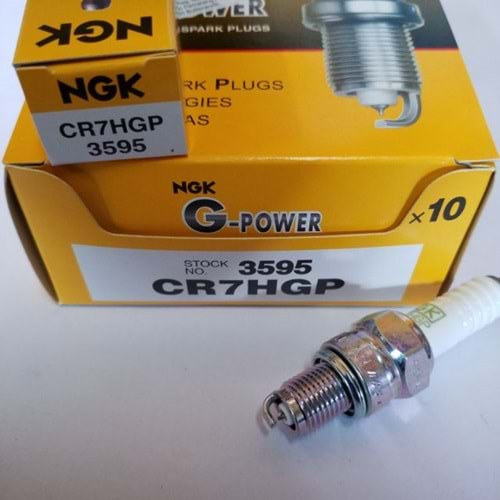 NGK CR7HGP
