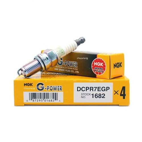 NGK DCPR7EGP