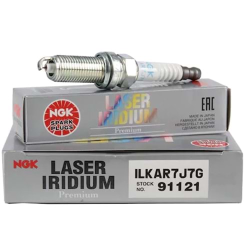 NGK ILKAR7J7G ( ILKAR7V7G )
