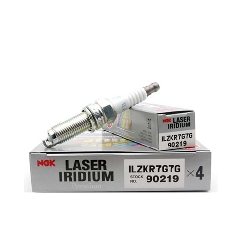 NGK ILZKR7G7G