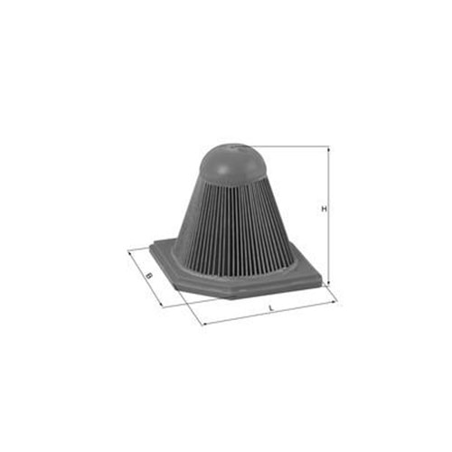 MAHLE FİLTRE