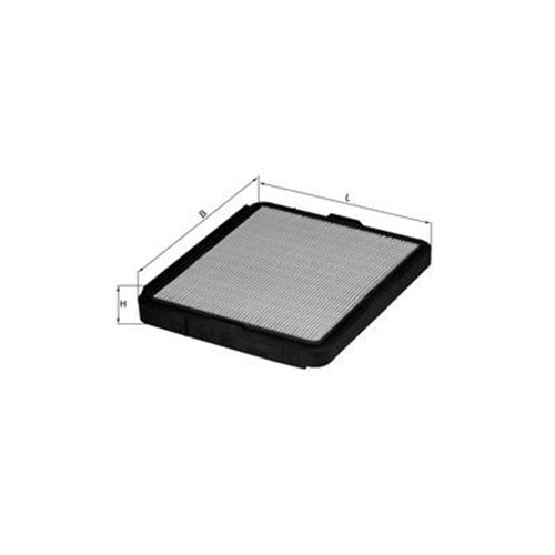 MAHLE FİLTRE