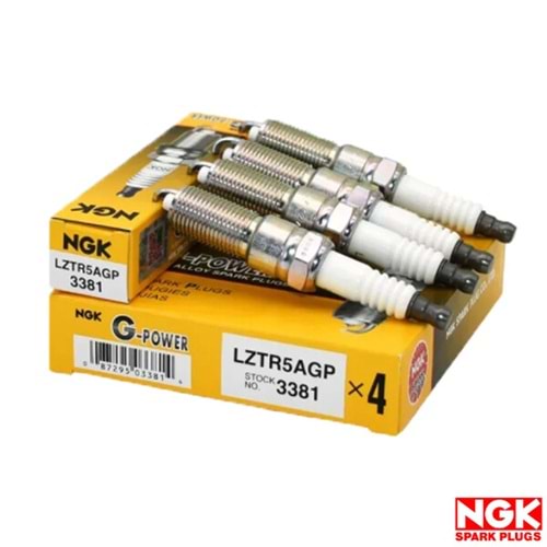 NGK LZTR5AGP