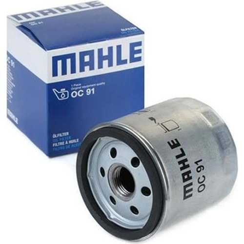 MAHLE OC91 (SO9001)