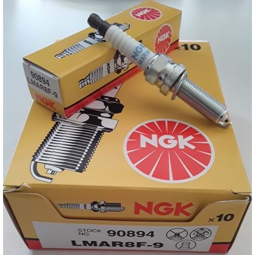 NGK LMAR8F-9