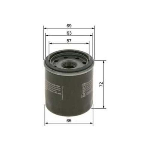 BOSCH PM 061