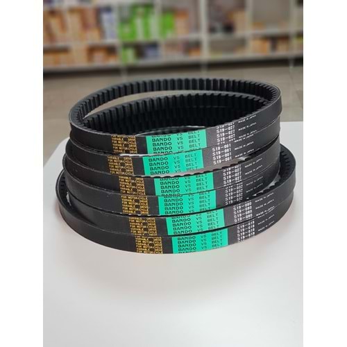 743-20-30-9.5 GREEN S19-032 J