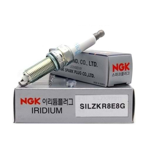 NGK-SILZKR8E8G