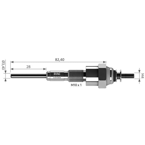 SVAC SV088