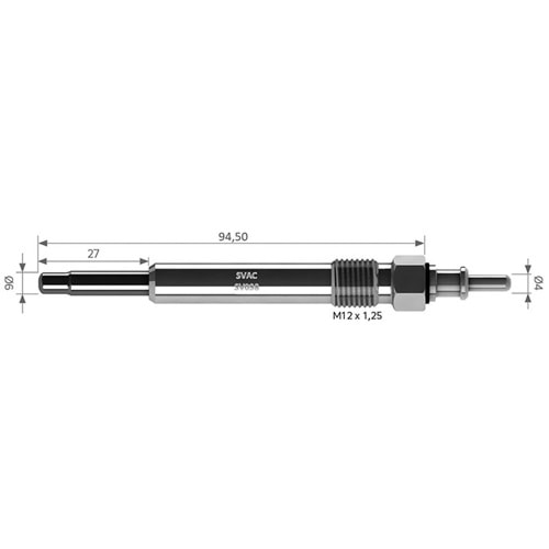 SVAC SV098
