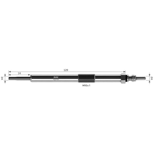 SVAC SV132