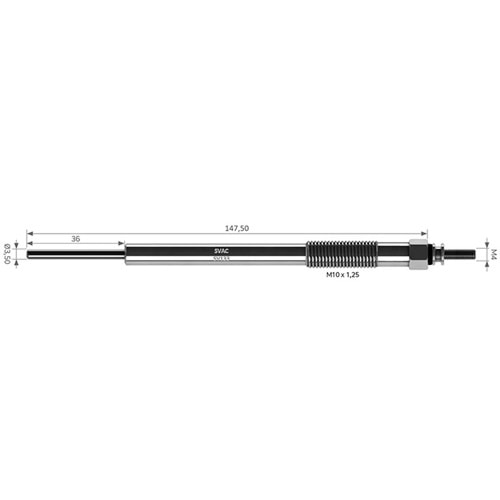 SVAC SV133