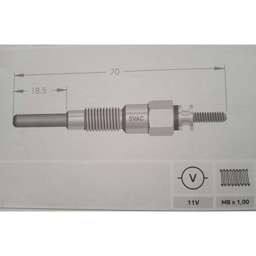 SVAC SV171
