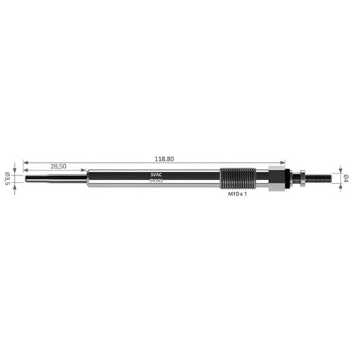 SVAC SV181