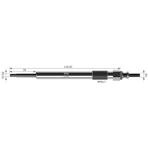 SVAC SV182