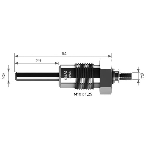 SVAC SV185