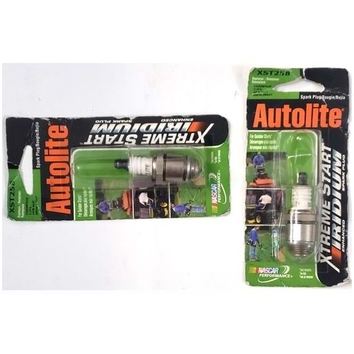 AUTOLİTE XST258