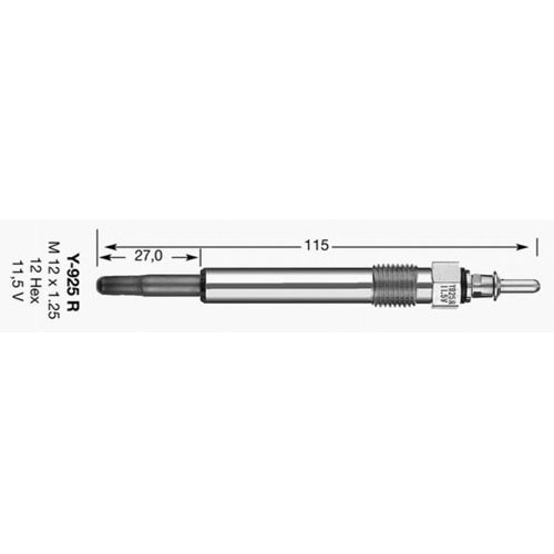 NGK Y-925R