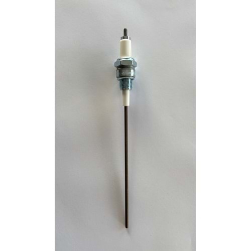 BERU ENDÜSTRİYEL BUJİ ZE14-12-A1 - 15 CM