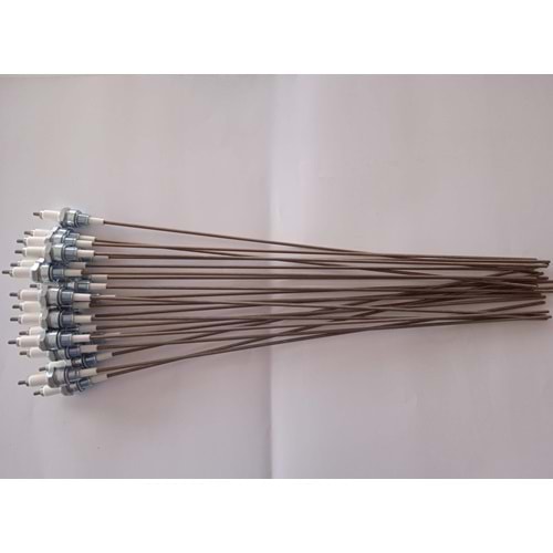 BERU ENDÜSTRİYEL BUJİ ZE14-12-A1 - 50 CM
