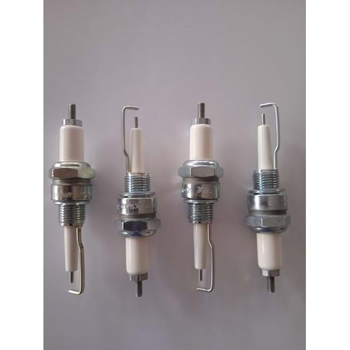 BERU ENDÜSTRİYEL BUJİ ZK14-12 35-2L