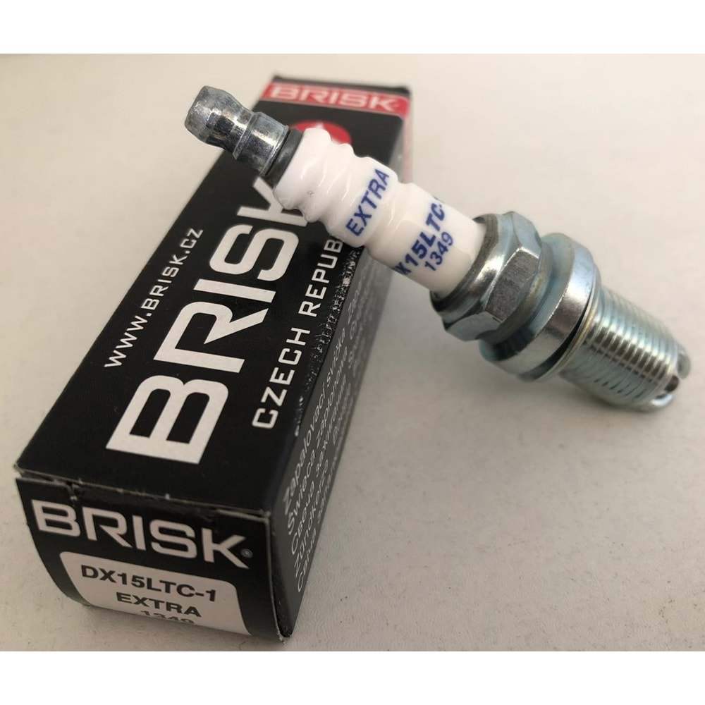 BRISK DX15LTC-1