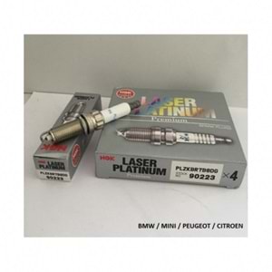 NGK PLZKBR7B8DG