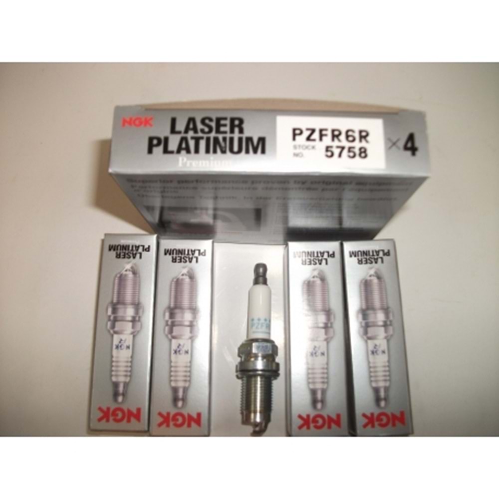 NGK PZFR6R