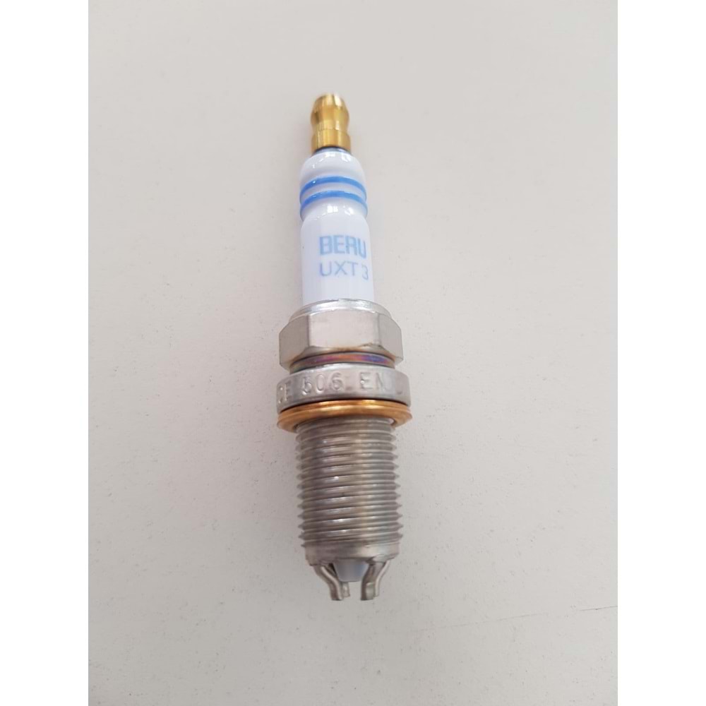 BERU BUJİ (0002630903) (4 TIRNAK ULTRA X TITAN) *FR*