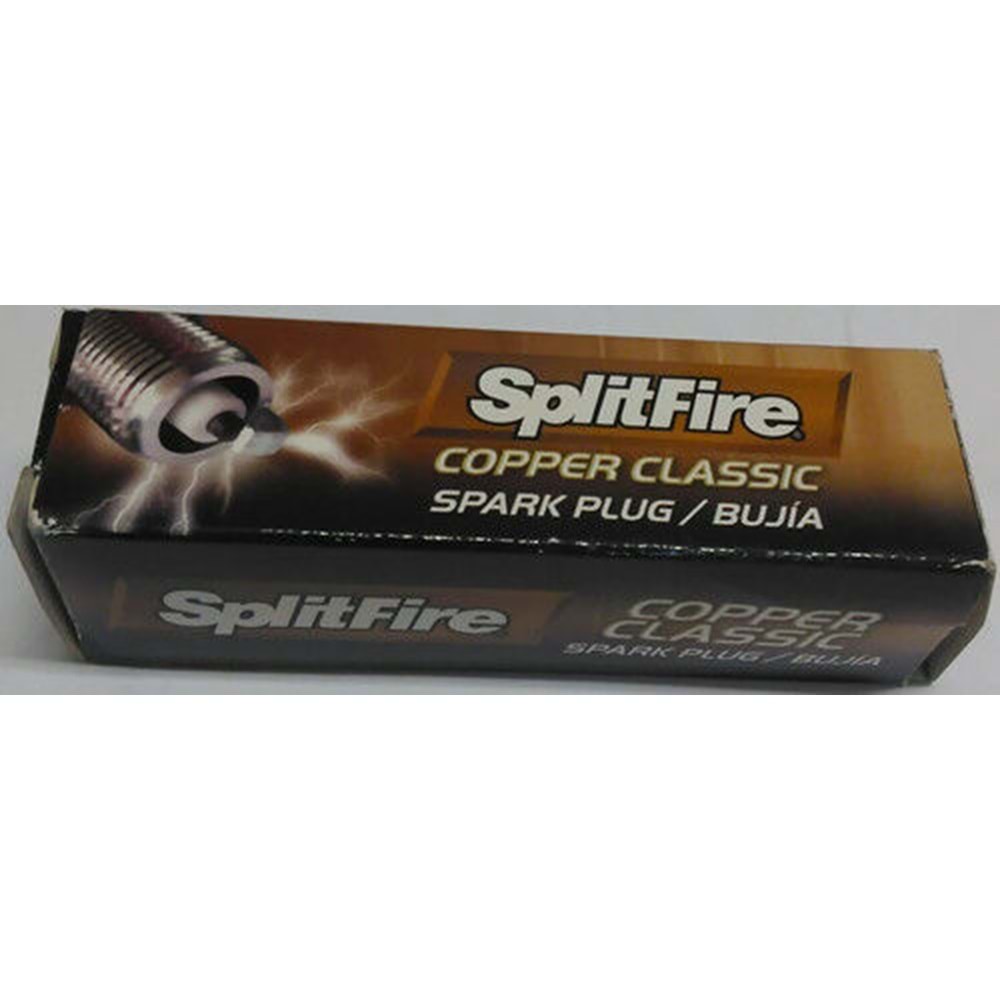SPLITFIRE CC514D